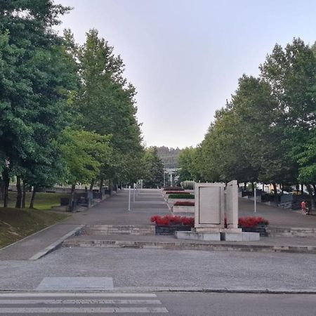 Apartamento Milenio T2 Lägenhet Arouca Exteriör bild