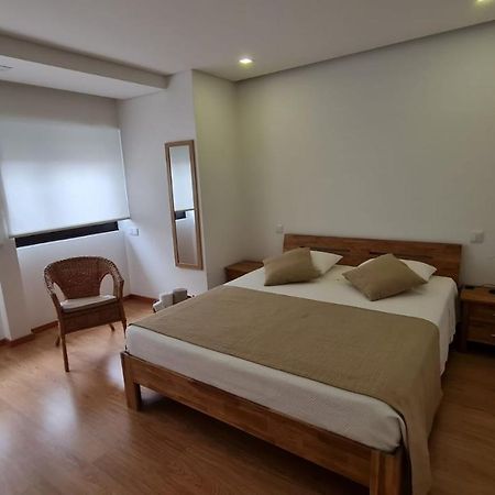 Apartamento Milenio T2 Lägenhet Arouca Exteriör bild