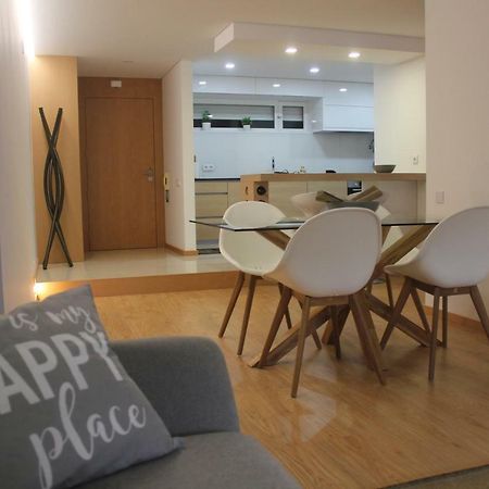 Apartamento Milenio T2 Lägenhet Arouca Exteriör bild