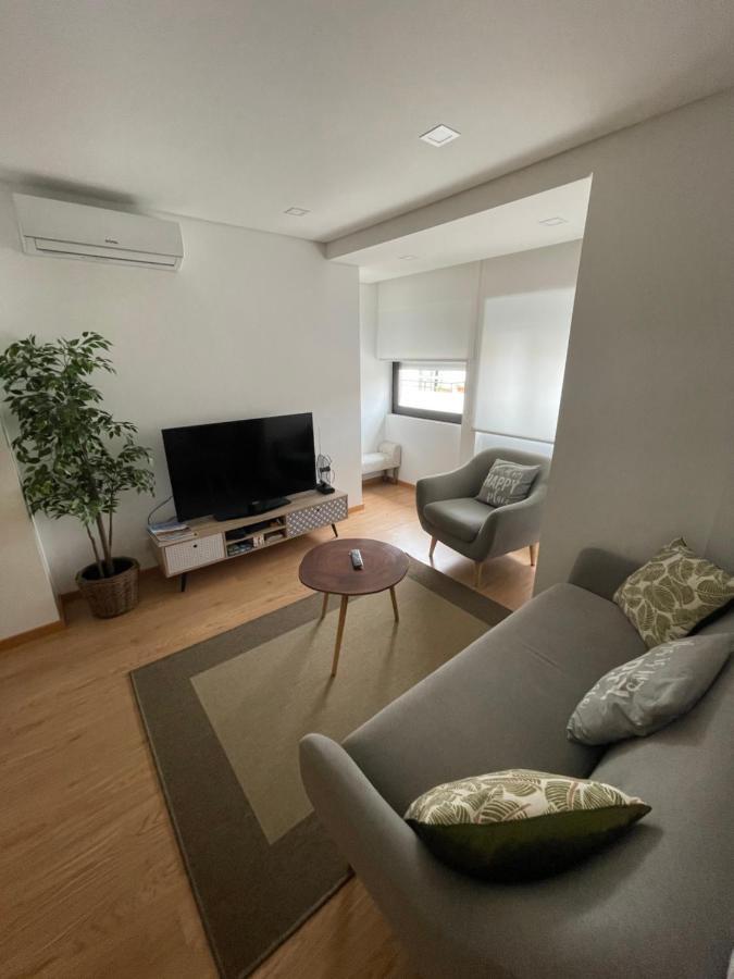 Apartamento Milenio T2 Lägenhet Arouca Exteriör bild