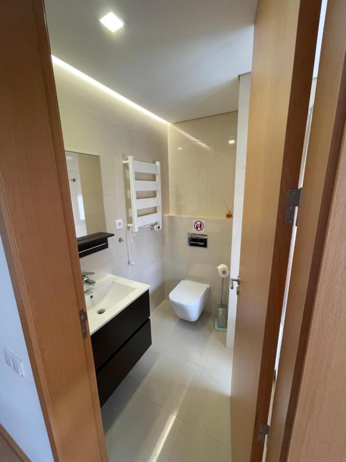 Apartamento Milenio T2 Lägenhet Arouca Exteriör bild