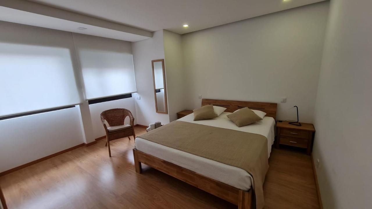 Apartamento Milenio T2 Lägenhet Arouca Exteriör bild