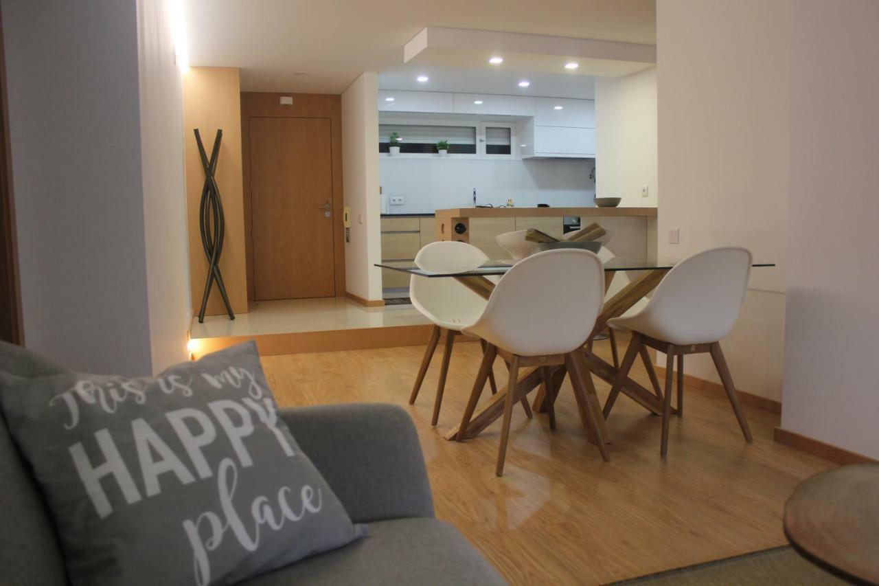 Apartamento Milenio T2 Lägenhet Arouca Exteriör bild
