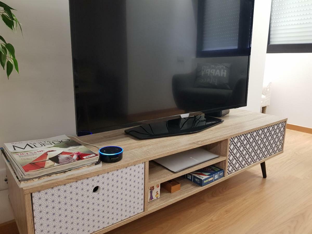 Apartamento Milenio T2 Lägenhet Arouca Exteriör bild